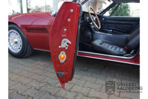Image 21/50 of Maserati Ghibli SS (1970)