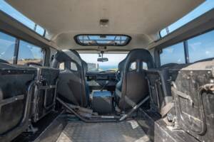 Afbeelding 13/33 van Land Rover Defender 90 Td5 (2001)