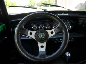 Bild 13/50 von Innocenti Mini Cooper 1300 (1972)