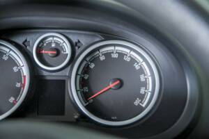 Image 17/48 de Opel Corsa 1.2 (2008)