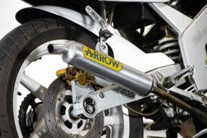 Afbeelding 39/50 van Gilera 125 SP01 (1989)