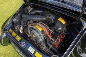 Afbeelding 10/44 van Porsche 911 2.4 S "Ölklappe" (1972)