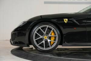 Image 8/47 of Ferrari 599 GTO (2011)