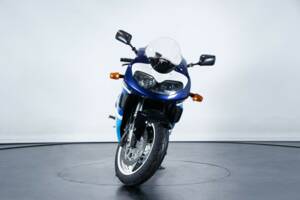 Bild 3/50 von Suzuki DUMMY (1999)