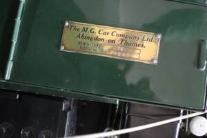 Image 10/21 de MG TF 1500 (1955)