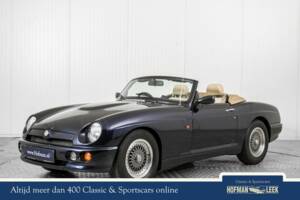 Bild 1/50 von MG RV8 (1993)