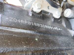 Image 41/41 of Aprilia DUMMY (2003)