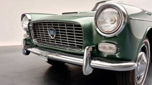 Image 6/17 of Lancia Appia Convertible Vignale (1960)
