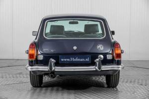 Immagine 15/50 di MG MGB GT (1972)