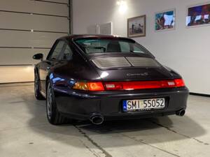 Bild 6/74 von Porsche 911 Carrera S (1997)