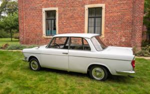 Bild 7/118 von BMW 700 LS Luxus (1965)