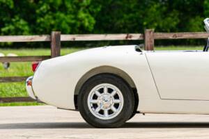 Image 27/27 of Austin-Healey Sprite Mk I (1960)