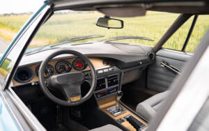 Bild 25/59 von Citroën SM (1971)