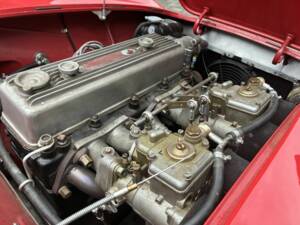 Bild 24/31 von Triumph TR 2 (1955)