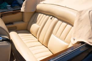 Immagine 34/46 di Rolls-Royce Corniche I (1981)