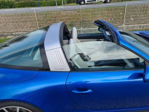 Immagine 19/24 di Porsche 911 Targa 4S (2016)