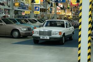 Bild 7/50 von Mercedes-Benz 280 S (1981)