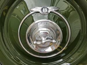 Imagen 48/48 de Bentley 3 1/2 Litre (1935)