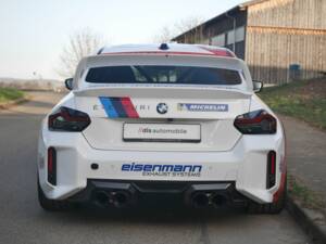 Bild 11/49 von BMW M2 Coupé (2023)