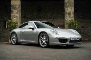 Bild 1/50 von Porsche 911 Carrera (2013)