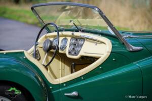 Bild 24/41 von Triumph TR 3A (1959)