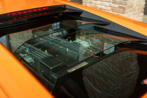 Imagen 24/50 de Lamborghini Murciélago (2003)