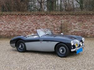 Image 7/42 of Austin-Healey 100&#x2F;4 (BN1) (1955)