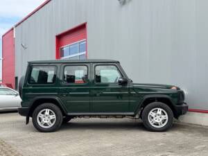 Bild 4/19 von Mercedes-Benz G 450 d (2026)