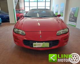Image 6/10 of Chevrolet Camaro 3.8 (1998)