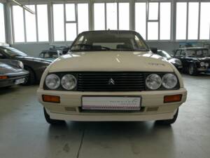 Image 24/42 of Citroën Visa GTI (1985)
