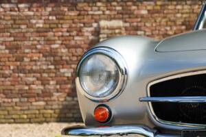Image 21/50 de Mercedes-Benz 190 SL (1960)