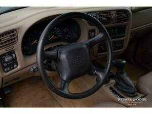 Imagen 7/35 de Chevrolet Blazer (1999)