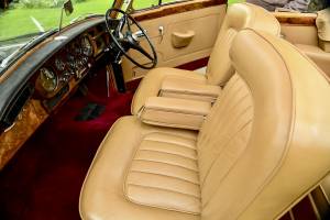 Immagine 41/49 di Rolls-Royce Silver Cloud III (1963)