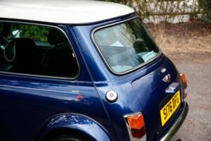 Imagen 23/31 de Mini Cooper S 1.3i (1999)