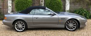 Bild 1/5 von Aston Martin DB 7 Vantage Volante (2001)