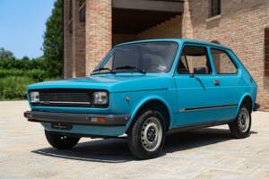 Bild 1/50 von FIAT 127 (1977)