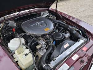 Image 23/38 de Mercedes-Benz 560 SL (1986)