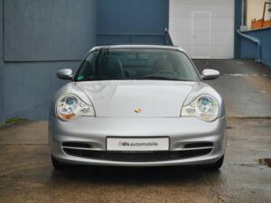 Bild 34/50 von Porsche 911 Carrera (2004)