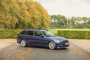 Immagine 4/99 di ALPINA B10 3.3 Touring (2001)