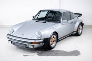 Afbeelding 43/44 van Porsche 911 Turbo 3.0 (1975)