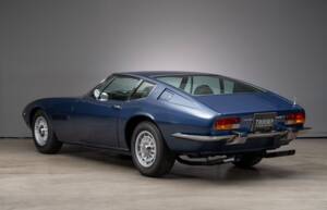 Afbeelding 6/34 van Maserati Ghibli SS (1971)