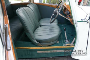 Imagen 3/50 de Bentley 3 1&#x2F;2 Litre (1933)