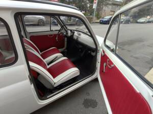 Bild 22/41 von FIAT 500 F (1968)
