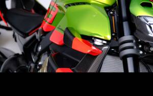 Bild 29/99 von Ducati Streetfighter V4 Lamborghini (2024)