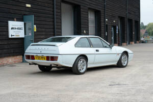 Bild 38/50 von Lotus Eclat S 2.2 (1989)