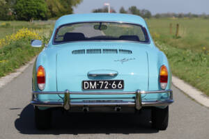 Imagen 13/50 de Volkswagen Karmann Ghia 1600 (1970)
