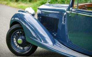 Image 56/59 of Bentley 4 1/4 Litre (1936)