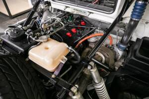 Afbeelding 50/50 van Ford RS200 (1986)