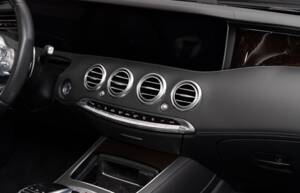 Afbeelding 34/45 van Mercedes-Benz S 65 AMG (2018)