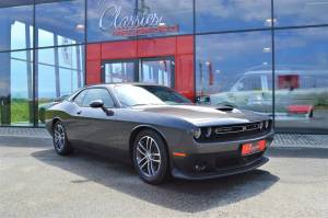 Bild 34/35 von Dodge Challenger SXT (2019)
